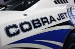 Ford Mustang Cobra Jet 2010 года